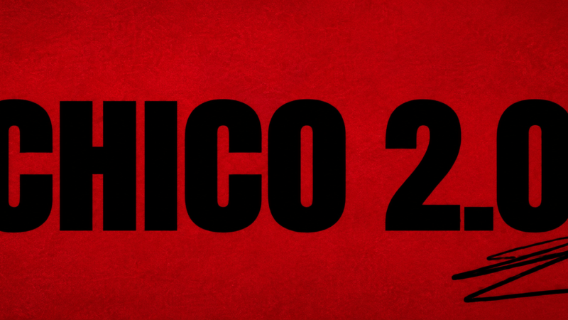 CHICO 2.0: Apresenta Chico Buarque a uma nova geração.