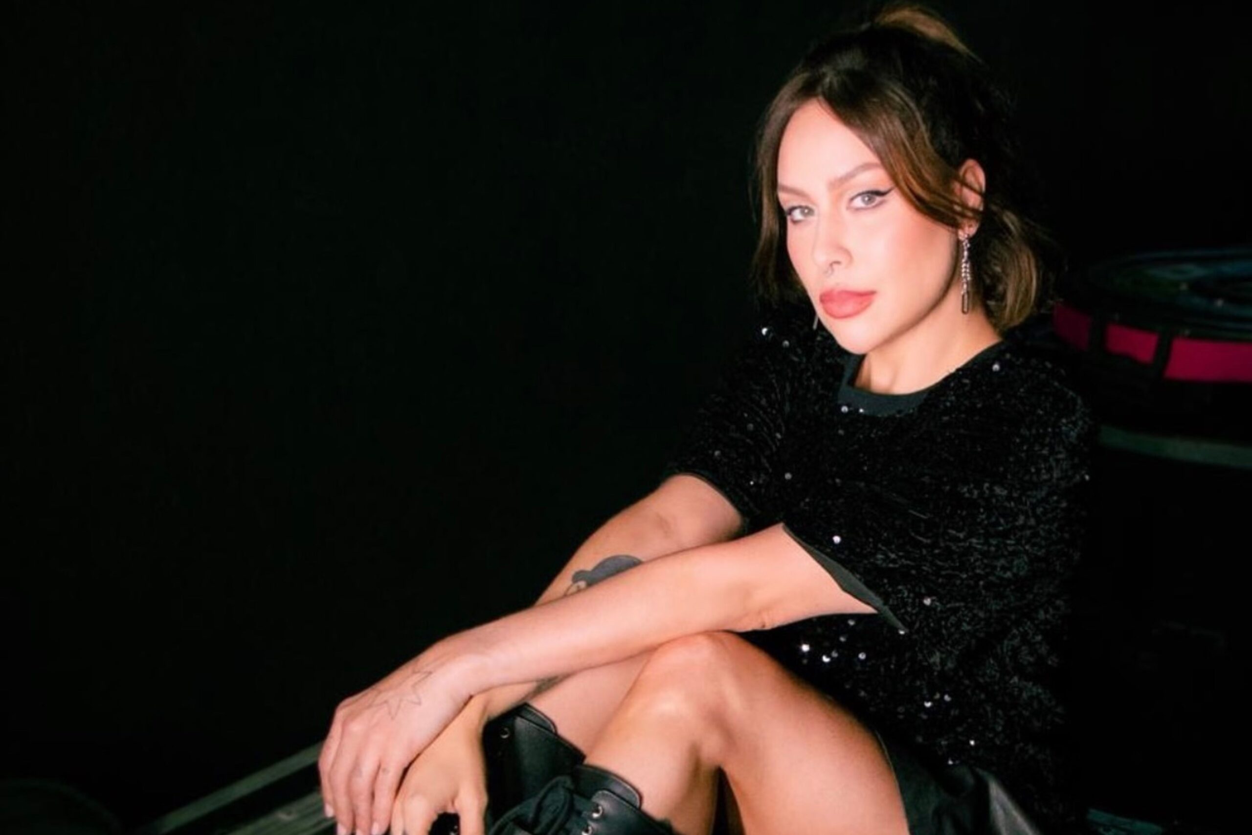 Do disco para o palco: Pitty anuncia primeiras datas da turnê de “Pitty”