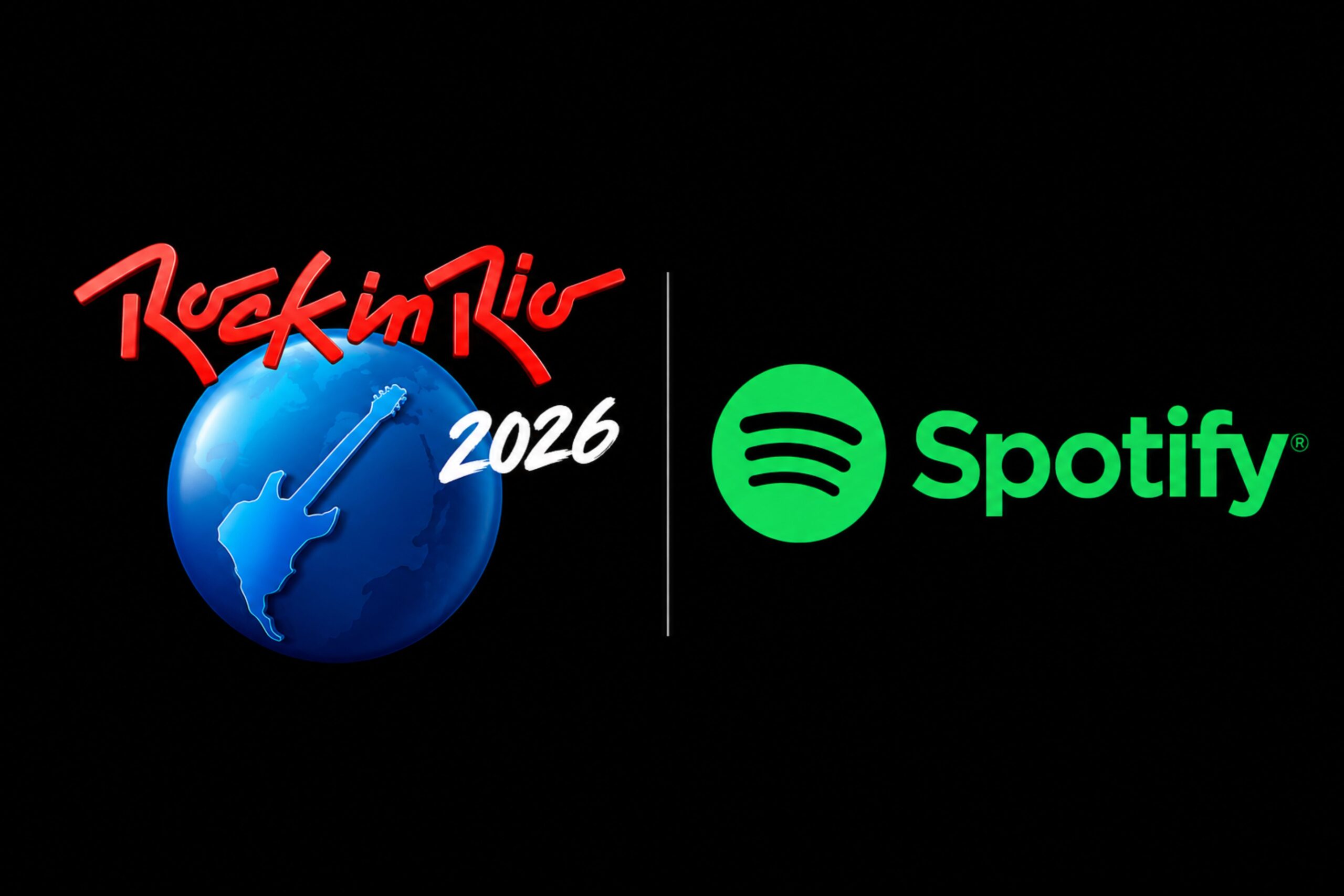 Rock in Rio e Spotify se unem em parceria inédita que aquece os fãs para setembro com uma experiência personalizada rumo à Cidade do Rock.