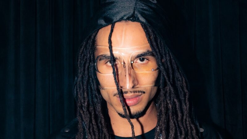 MATUÊ é headliner do festival de Interlagos.