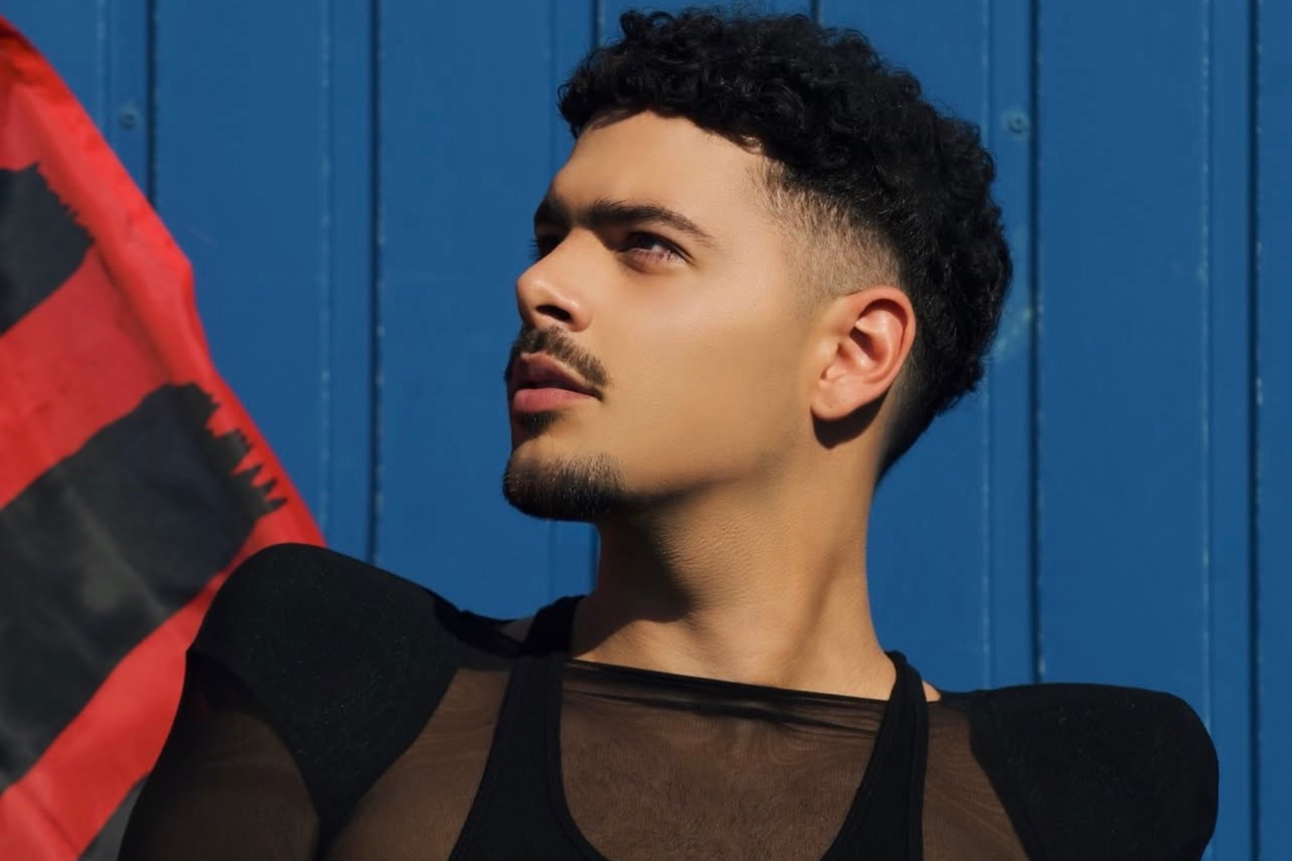 Pedro Sampaio anuncia cinco novas datas da Brazilian Chaos tour nos Estados Unidos.