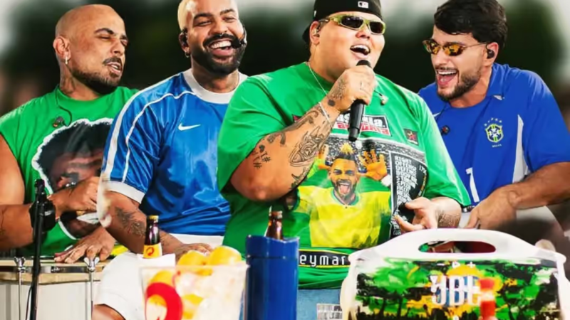 ‘Churrasquinho -+’, do Menos é Mais, abre vendas de ingressos para edição em Salvador.