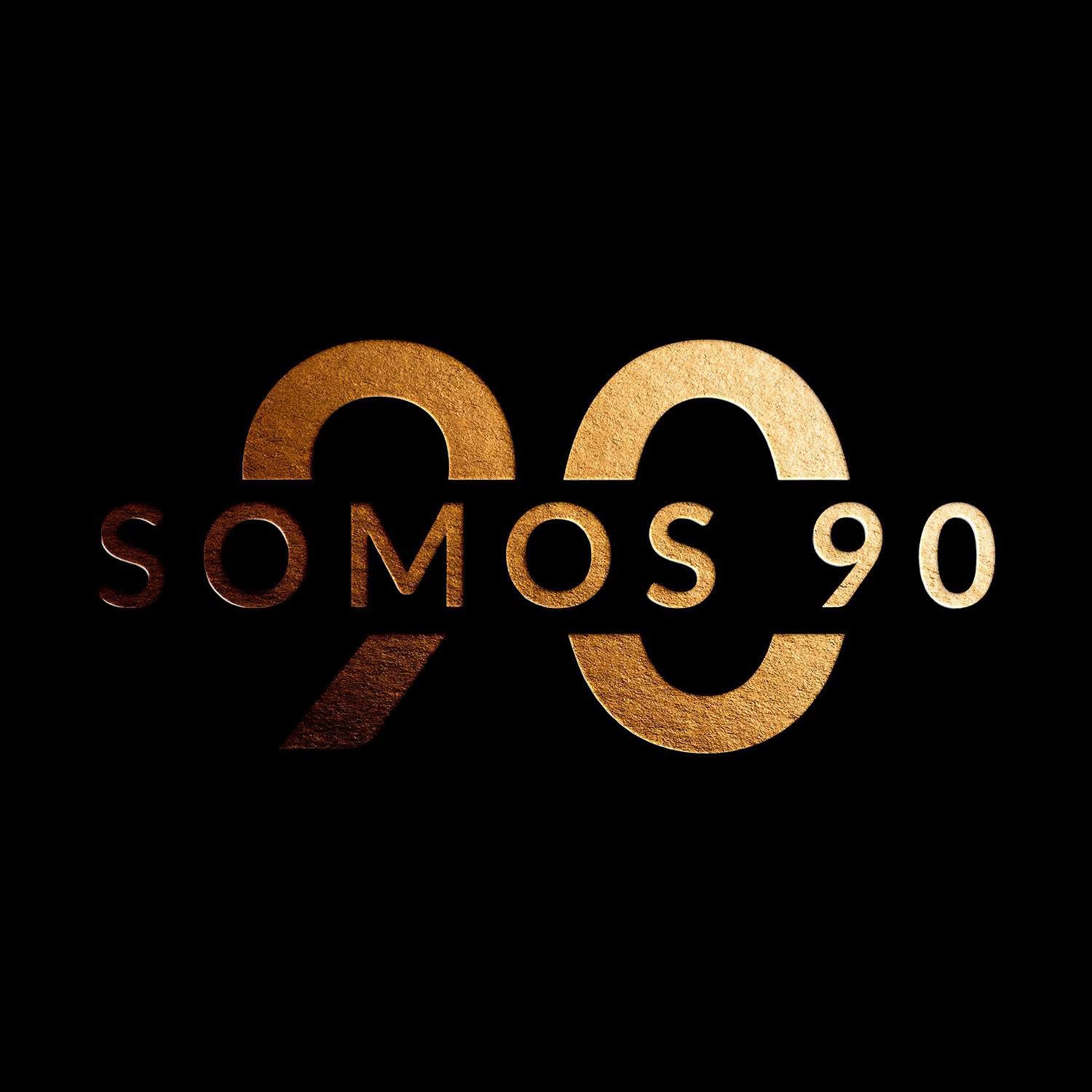 Belo, Pixote, Rodriguinho e Marquinhos Sensação abrem venda de ingressos para Somos 90 em São Paulo.