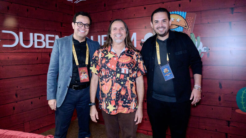 São Julhão Festival transforma São Paulo em território nordestino e encerra primeira edição com cinco dias de música, humor, cultura e emoção.