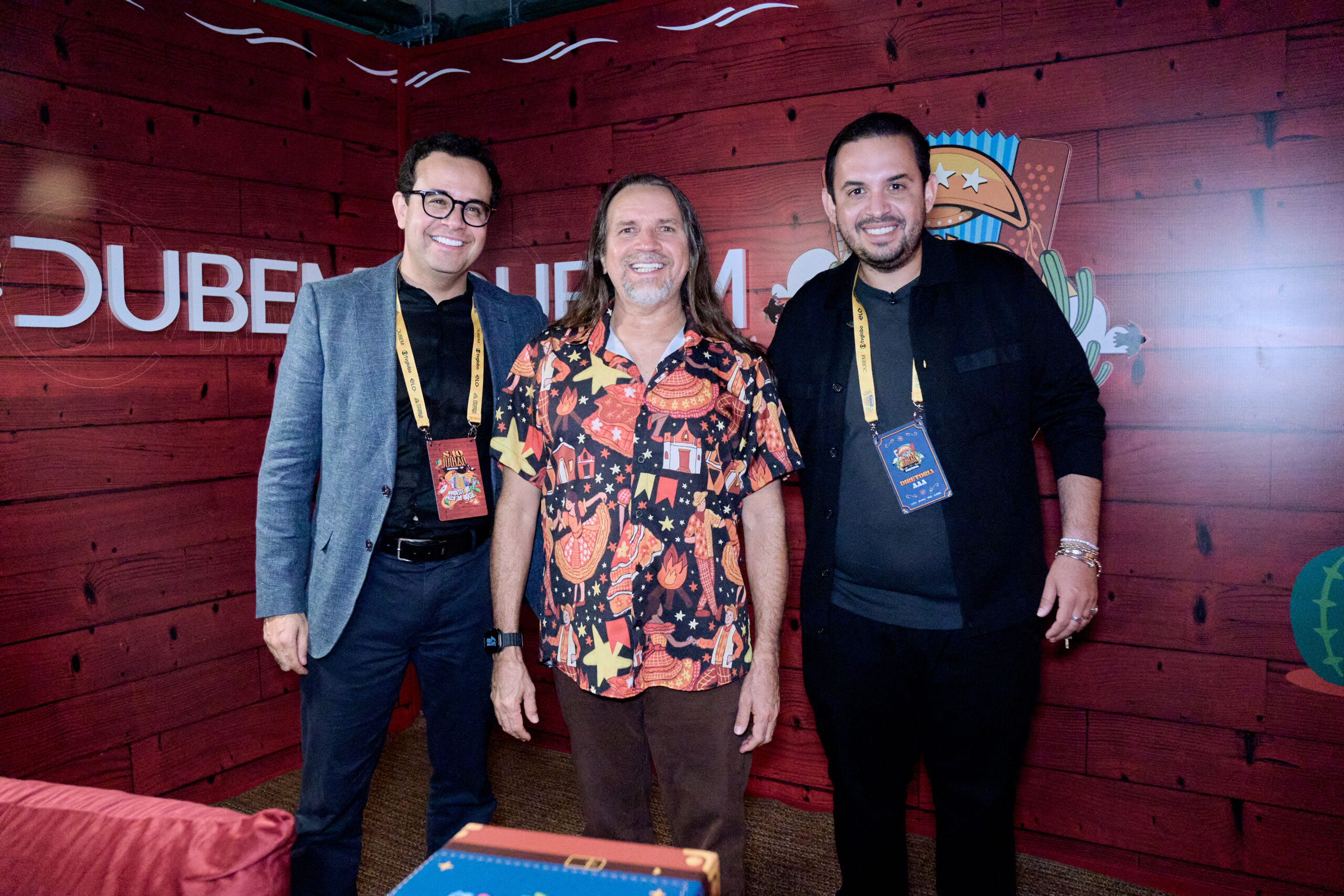 São Julhão Festival transforma São Paulo em território nordestino e encerra primeira edição com cinco dias de música, humor, cultura e emoção.