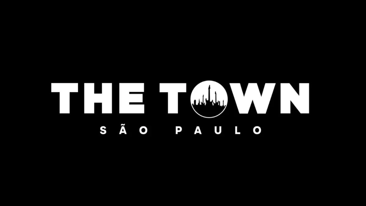 The Town confirma datas de 2027 e dá início à contagem regressiva para a próxima edição.