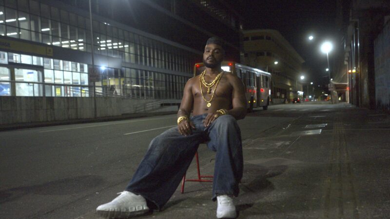 Baiano Celo Dut abre o caminho do novo álbum com o single  “Frágil”