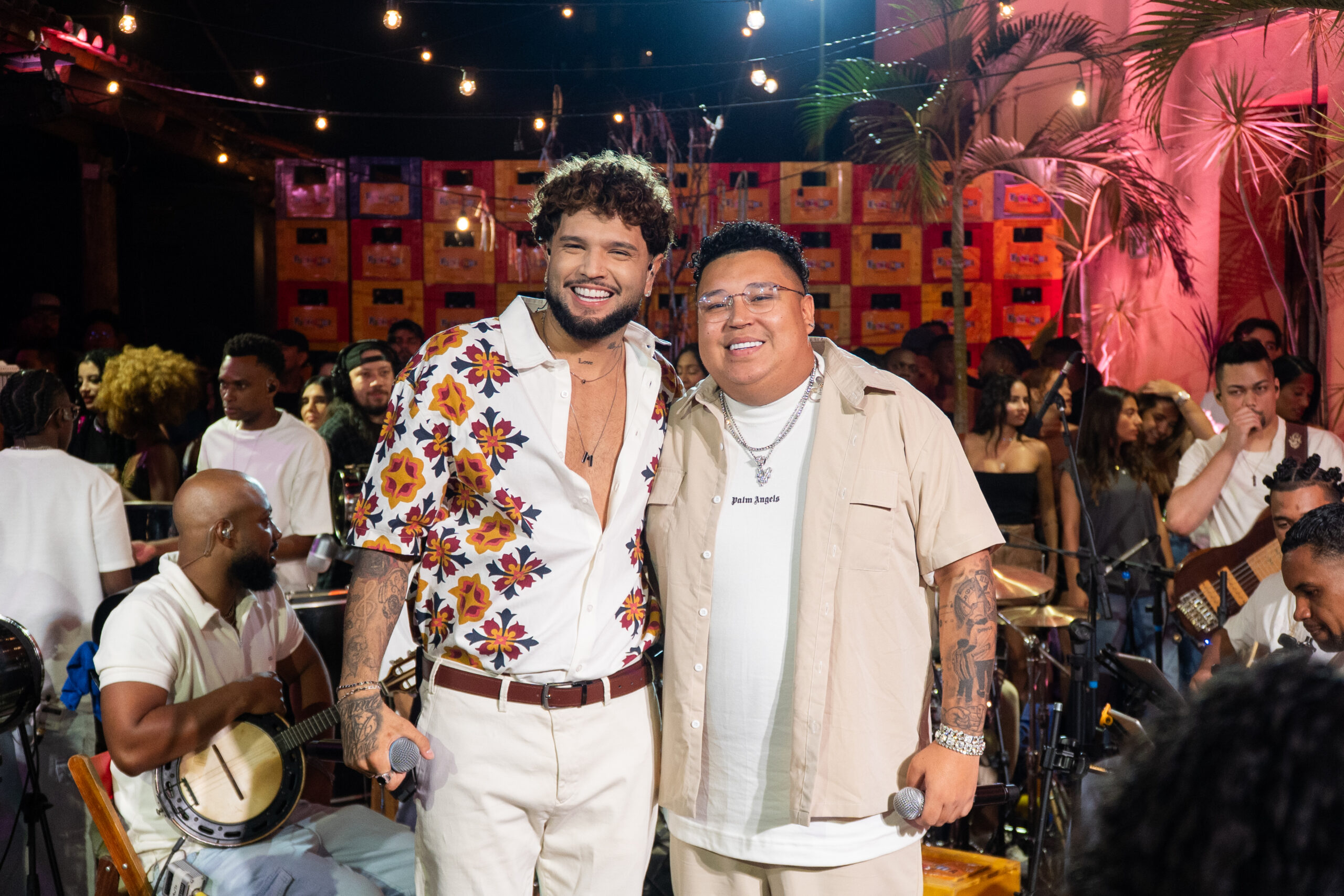 Gaúcho Gabrielzinho lança “Plano B”, parceria com Vitor Limma, e encerra o projeto “Festinha”