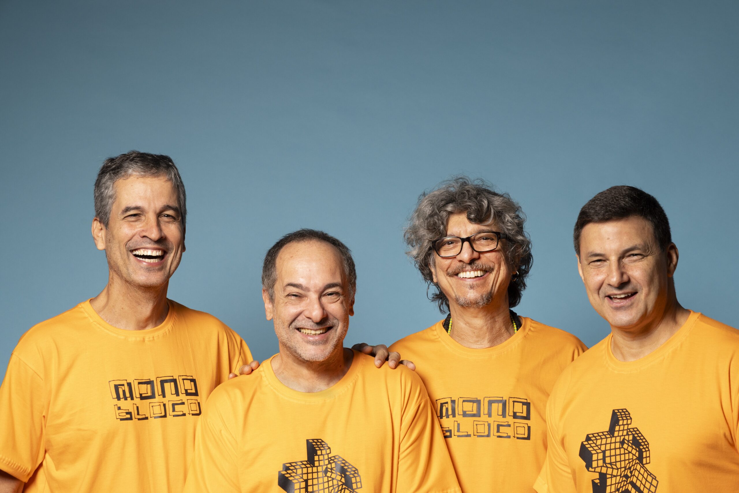 O BAILE DA MÚSICA BRASILEIRA na Brava Arena Jockey (novembro e dezembro)