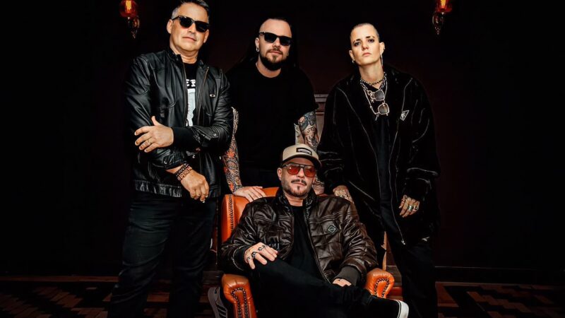 Urbana Legion apresenta o show “30 Anos | Para Sempre Renato Russo” em São Paulo.