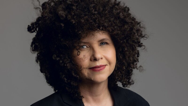 Roberta Campos apresenta novo repertório em três shows no Sesc 24 de Maio