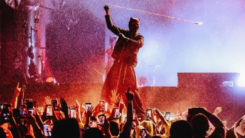 Twenty One Pilots faz sua estreia no Rock in Rio com show contagiante e fecha edição que marcou nova era do Palco Mundo.