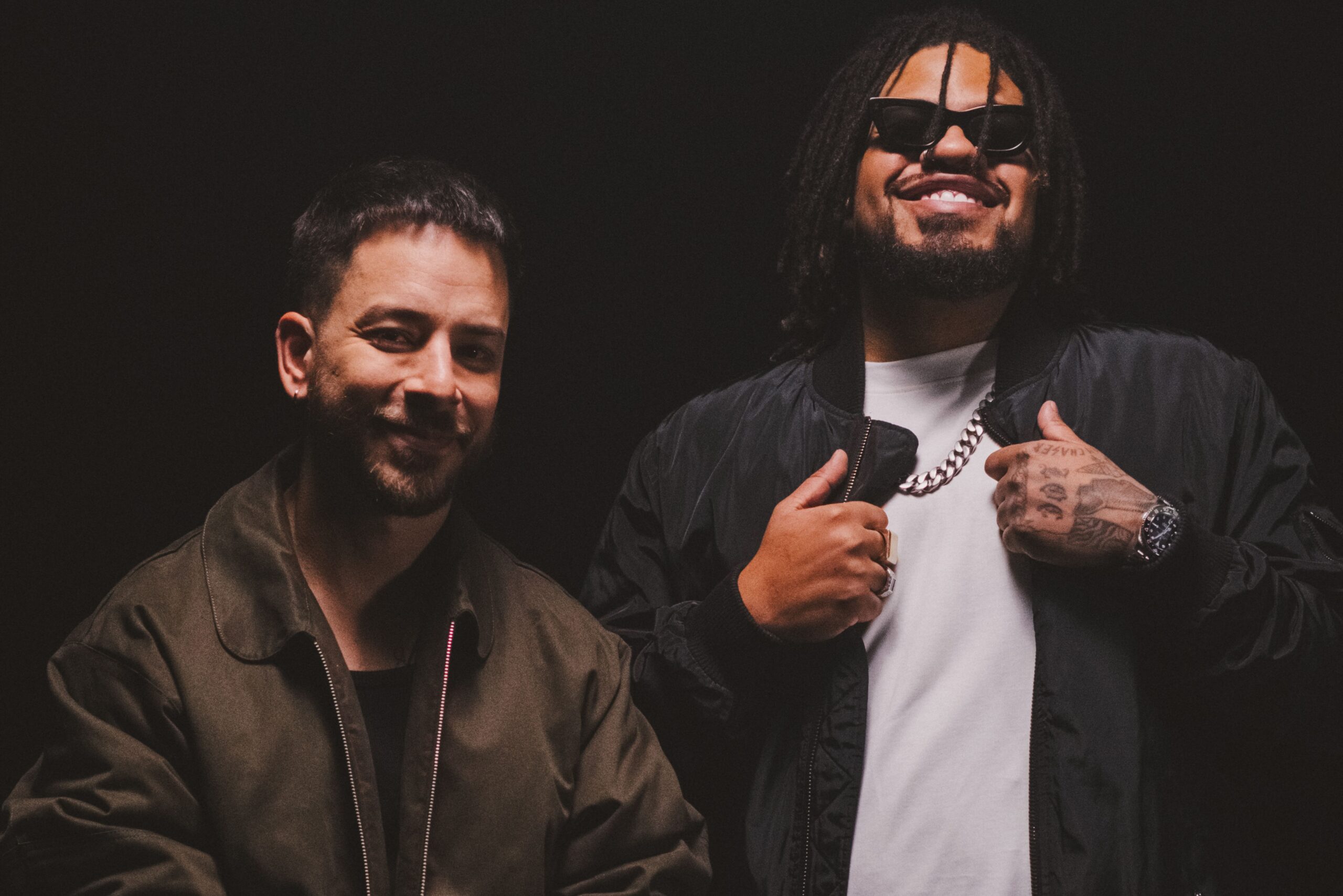 Junior chega ao segundo single do novo projeto com “Rua 39”, parceria com Luccas Carlos.