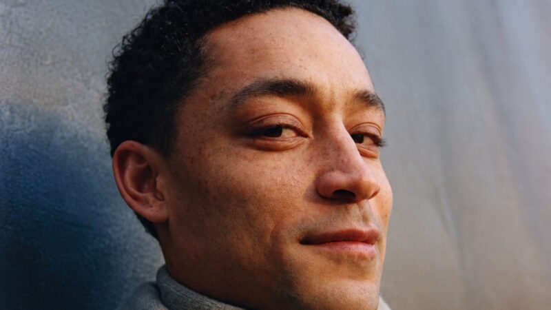 Loyle Carner abre venda de ingressos para show único em São Paulo.