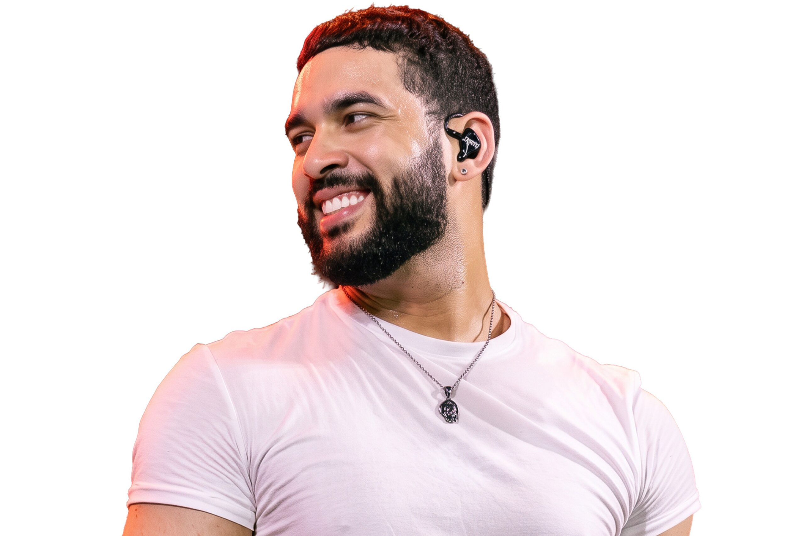 Henry Freitas lança “Acertou Maluca”, música inédita gravada no projeto #Quintou