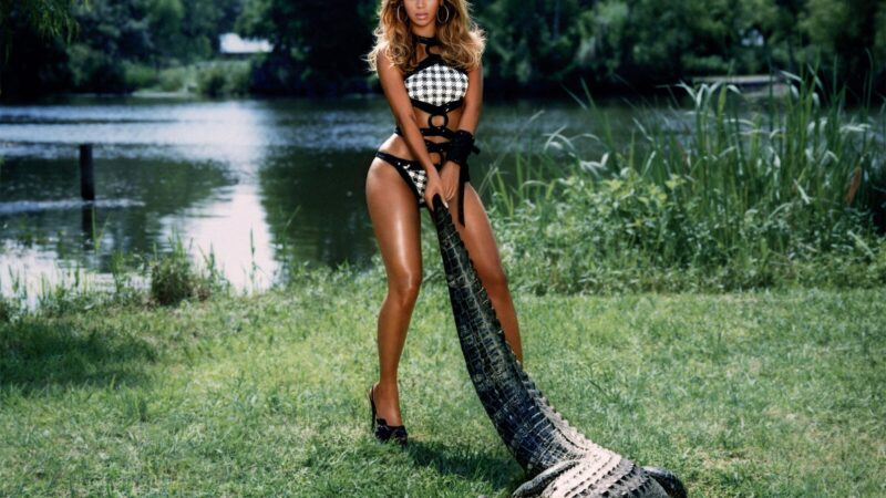 Beyoncé celebra seu aniversário com o lançamento de uma edição deluxe remasterizada do álbum “B’DAY”