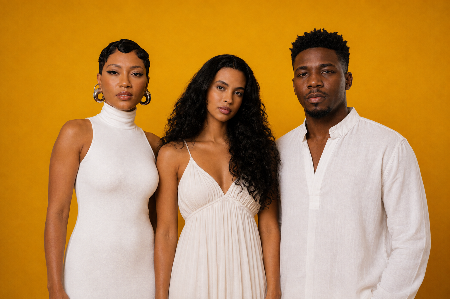 Héloa lança single em parceria com Luedji Luna e Liu Kid.