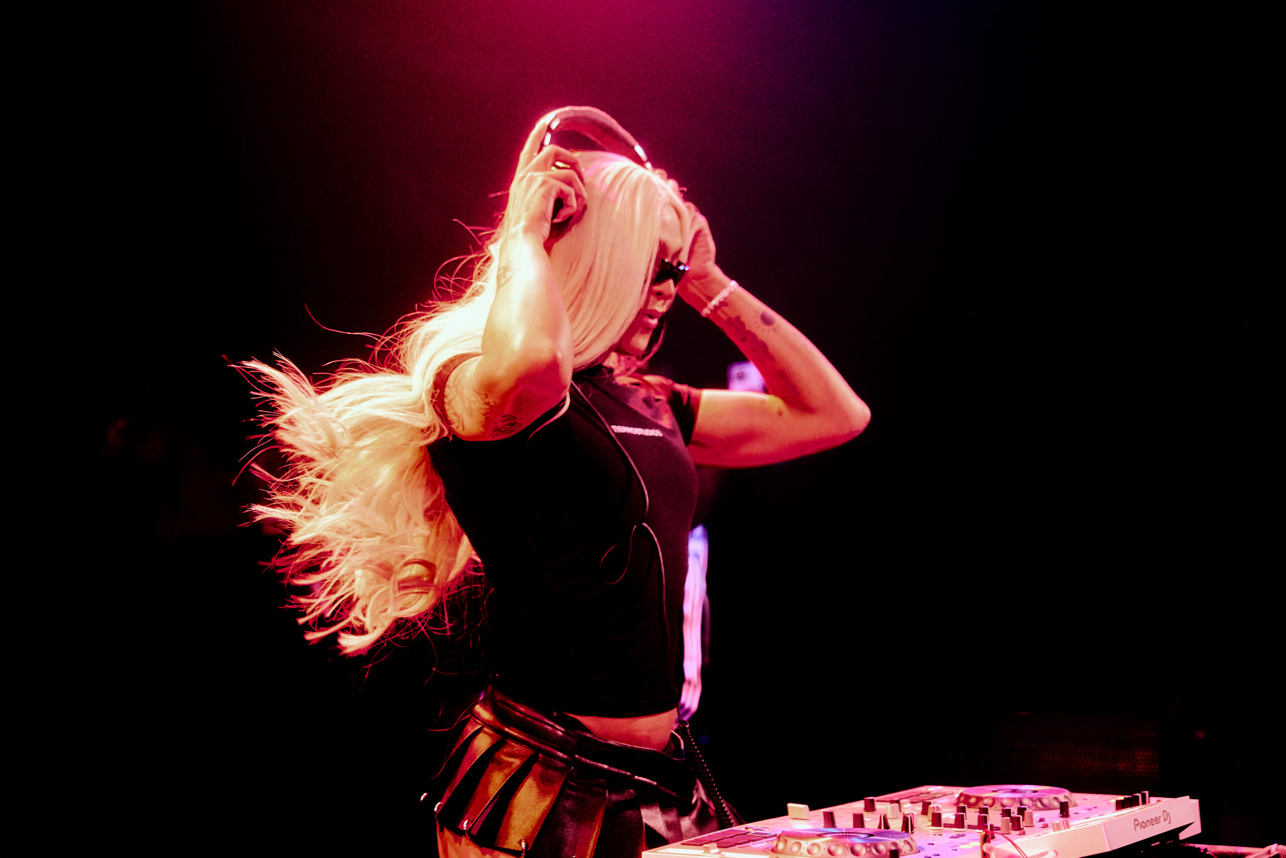 Club Vittar, que leva Pabllo Vittar aos palcos como DJ, anuncia temporada de verão.