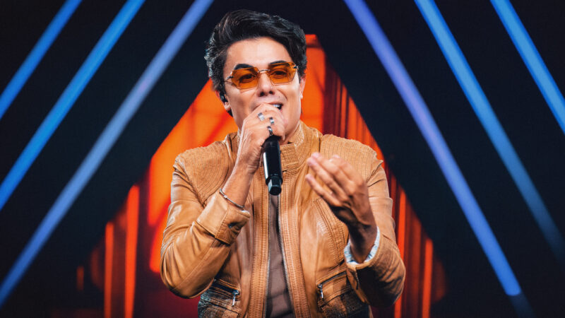 Pedro Libe lança EP “Apaixonado Ao Extremo Vol. 1” com três faixas inéditas.