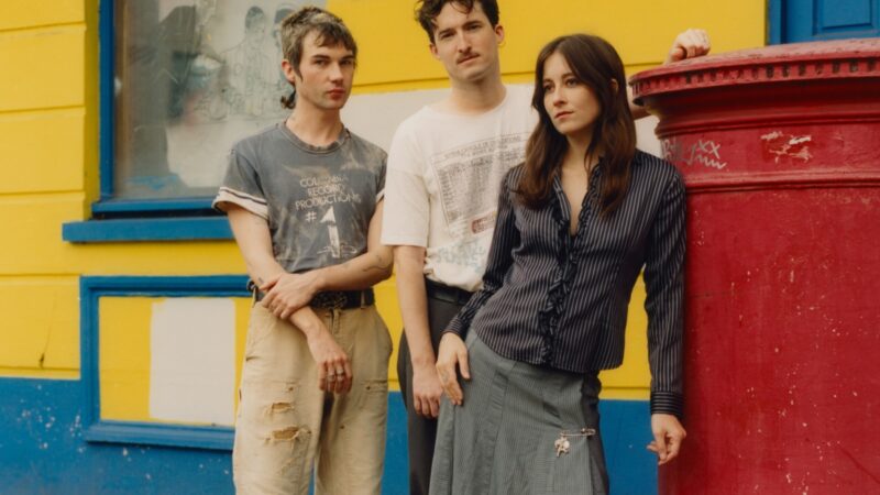 Primavera na Cidade leva Nation of Language, underscores b2b umru, Model/Actriz e outros artistas do Primavera Sound a três noites, com oito apresentações, ampliando a presença na cidade.