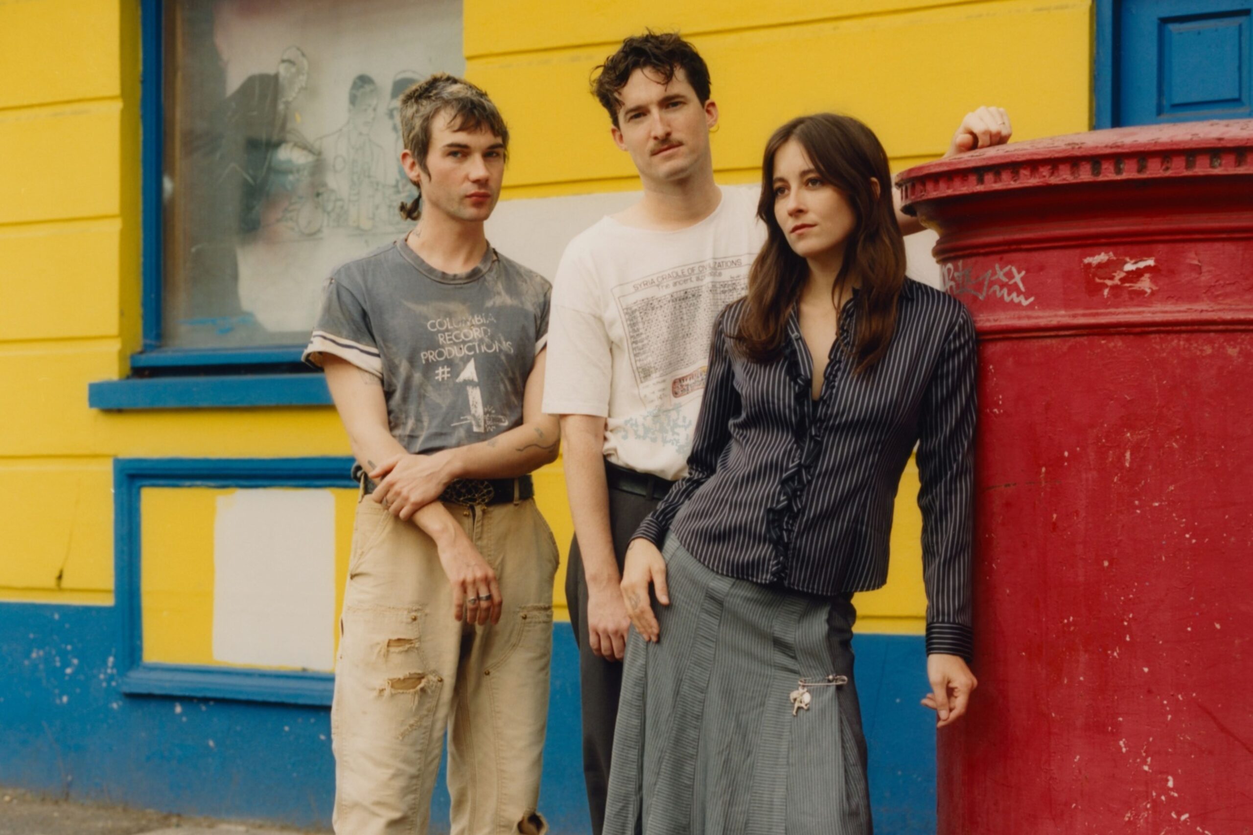 Primavera na Cidade leva Nation of Language, underscores b2b umru, Model/Actriz e outros artistas do Primavera Sound a três noites, com oito apresentações, ampliando a presença na cidade.