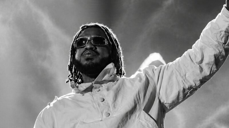 BK’ apresenta a “Castelos & Ruínas 10 anos Tour” neste sábado, 24, na Arena, em Porto Alegre.