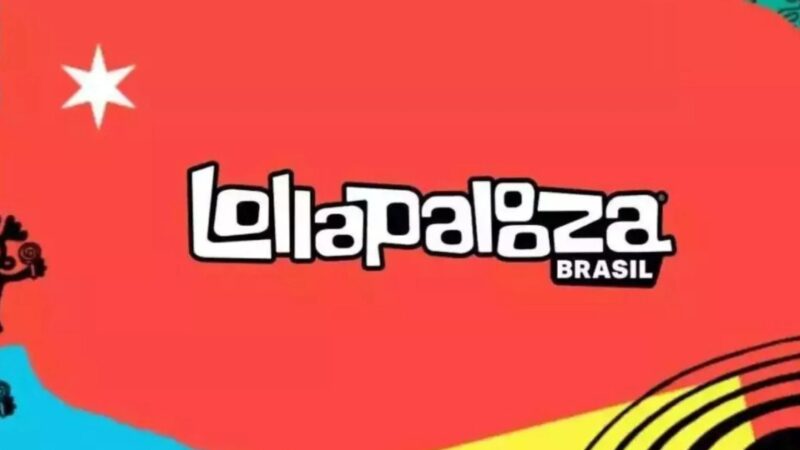 Lollapalooza Brasil celebra 15 anos no país e anuncia line-up de 2027.