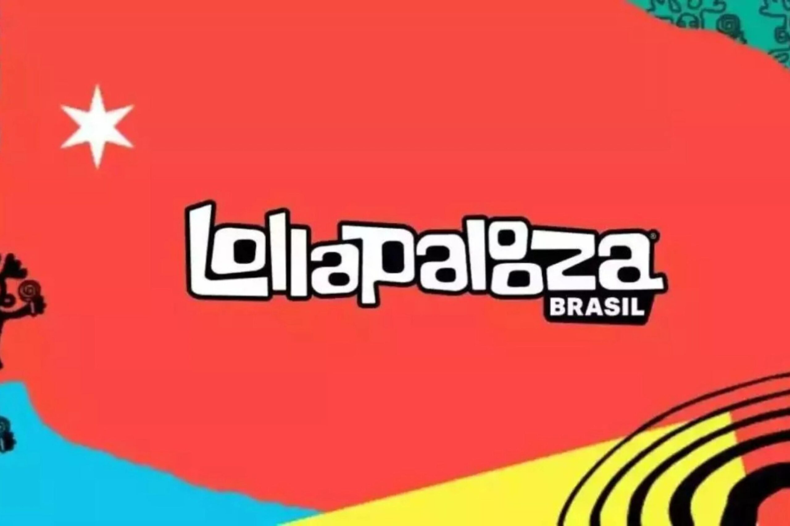 Lollapalooza Brasil celebra 15 anos no país e anuncia line-up de 2027.