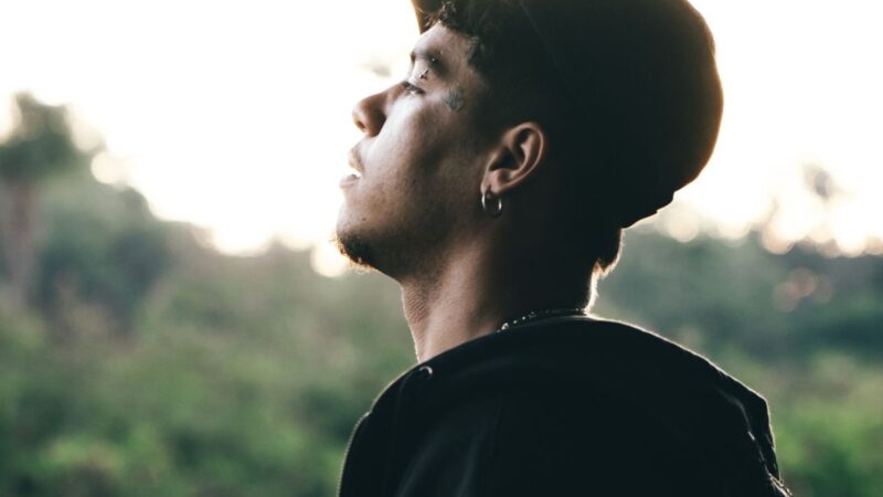 Frajado mira nova fase da carreira com o single “Omnitrix”