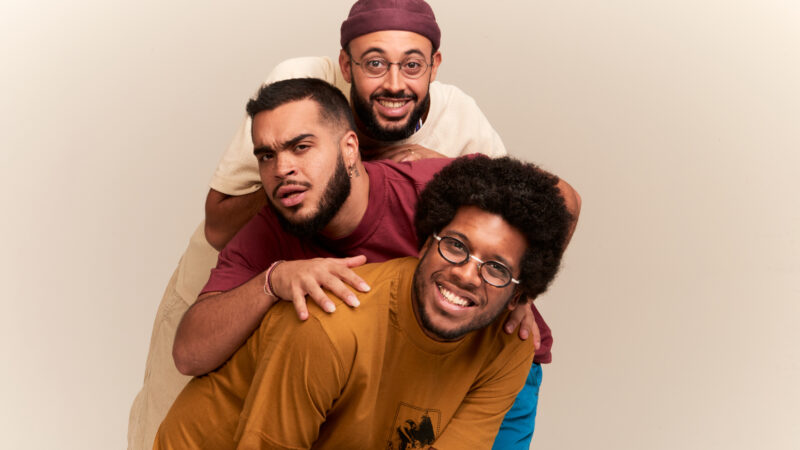 Gilsons chega à Austrália e Nova Zelândia com “Eu Vejo Luz Tour”