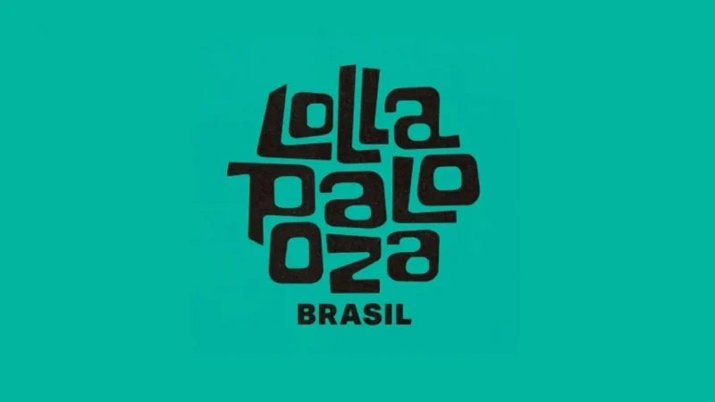 Lollapalooza Brasil 2027 revela atrações por dia e abre vendas do Lolla Day para edição que celebra os 15 anos do festival no país.